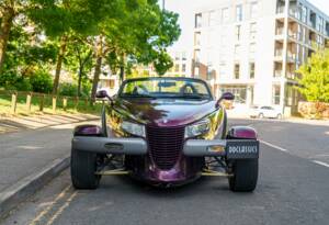 Image 5/29 of Plymouth Prowler (1999)