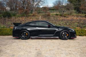 Image 5/76 de Nissan GT-R Nismo (2015)