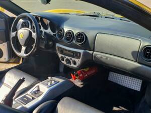 Bild 69/111 von Ferrari 360 Modena (2000)