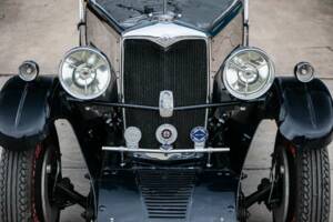 Imagen 14/45 de Riley 14/6 Alpine Tourer (1933)