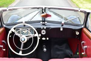 Immagine 12/50 di BMW 327&#x2F;28 (1949)