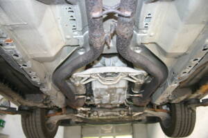 Imagen 44/51 de Jaguar S-Type 4.0 V8 (2000)