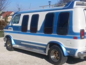 Afbeelding 8/8 van Dodge Ram Van (1982)