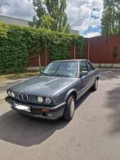 Bild 3/5 von BMW 318i Baur TC (1990)