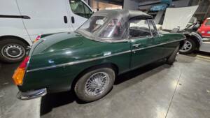 Imagen 16/49 de MG MGB (1979)