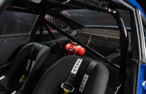 Bild 39/45 von Porsche 911 RSR 2.8 (1973)
