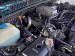 Image 8/8 of Land Rover Range Rover Classic Vogue SEi (1992)