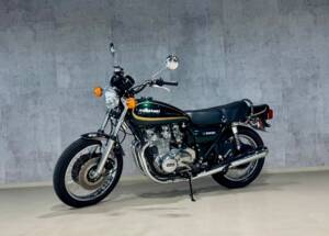 Image 38/38 de Kawasaki DUMMY (1978)