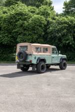 Afbeelding 20/36 van Land Rover 110 (1989)