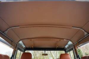 Imagen 32/50 de Land Rover Defender 90 (1997)