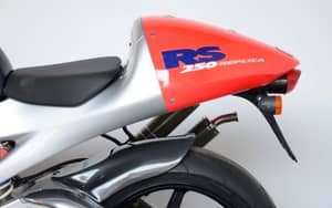 Image 42/51 of Aprilia RS 250 (1998)