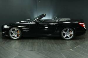 Bild 3/50 von Mercedes-Benz SL 65 AMG (2012)