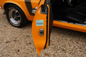 Image 49/50 of Ford Mustang Boss 302 (1970)