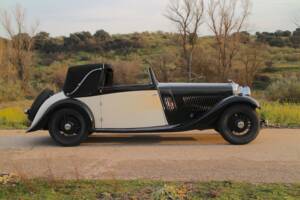 Immagine 3/10 di Bentley 3 1&#x2F;2 Litre (1934)