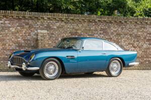 Afbeelding 48/50 van Aston Martin DB 4 Vantage (1962)