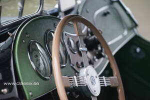 Image 4/18 of MG TD Midget (1953)