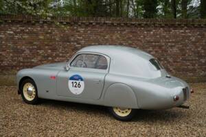 Immagine 18/50 di FIAT 1100 S (1947)