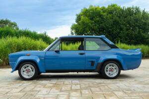 Image 5/50 de FIAT 131 Racing Volumetrico Abarth (1981)
