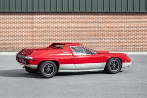 Bild 47/50 von Lotus Europa Twin Cam (1972)