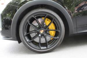 Afbeelding 17/19 van Porsche Cayenne Turbo GT (2022)