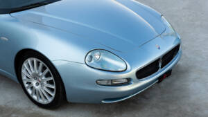 Afbeelding 8/64 van Maserati 4200 Cambiocorsa (2003)