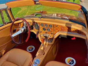 Image 6/7 de Facel Vega Facel III (1964)