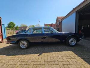 Bild 6/18 von Jaguar XJ 12 L (1978)