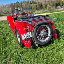 Afbeelding 5/39 van MG TC (1947)