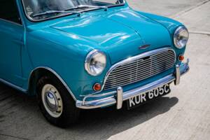 Image 9/30 of Austin Mini Cooper S 970 (1964)