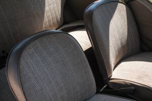 Image 21/22 of SEAT 600 E (1971)