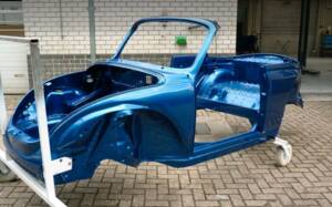 Image 8/15 of Volkswagen Beetle 1303 LS (1973)