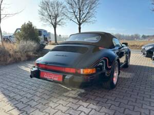 Bild 7/28 von Porsche 911 Carrera 3.2 (1989)
