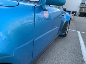 Bild 5/20 von Porsche 911 Turbo 3.3 (1978)