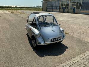 Image 8/17 of Heinkel Kabine T 153 (1961)