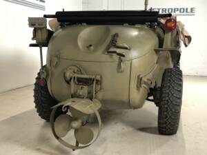 Imagen 17/28 de Volkswagen Schwimmwagen (1944)