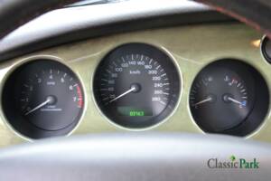 Image 41/50 of Jaguar XKR &quot;Silverstone&quot; (2000)