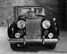 Image 1/4 de Rolls-Royce Phantom IV (1952)