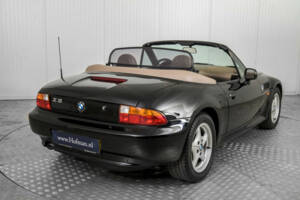 Bild 30/50 von BMW Z3 1.9 (1996)