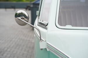 Bild 33/50 von Volkswagen T1 Kombi (1962)