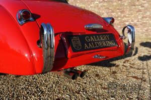 Bild 19/50 von Jaguar XK 120 SE OTS (1954)