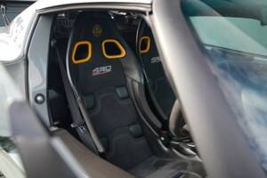 Bild 13/50 von Lotus Exige Cup 430 (2018)