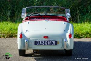 Image 42/45 of Triumph TR 2 (1954)