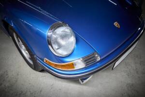 Bild 67/96 von Porsche 911 2.2 S (1970)