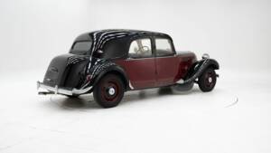 Imagen 2/15 de Citroën Traction Avant 11 BL (1952)