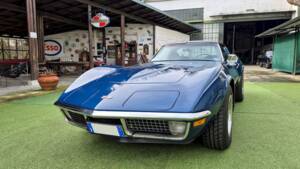 Image 7/55 of Chevrolet Corvette Stingray (1971)