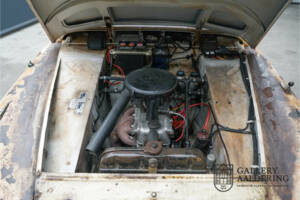 Immagine 4/50 di Borgward Isabella Coupe (1963)