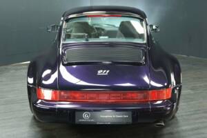 Immagine 4/50 di Porsche 911 Carrera 4 (1993)