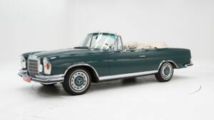 Image 1/15 of Mercedes-Benz 280 SE (1970)