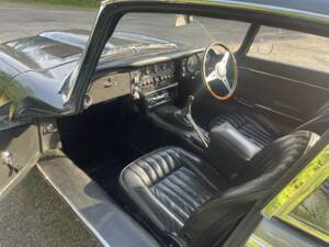 Imagen 7/11 de Jaguar E-Type (2+2) (1968)