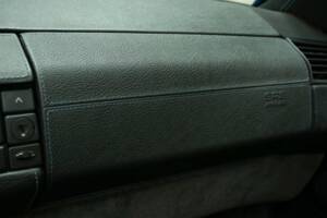 Image 21/50 de Mercedes-Benz SL 500 (1997)